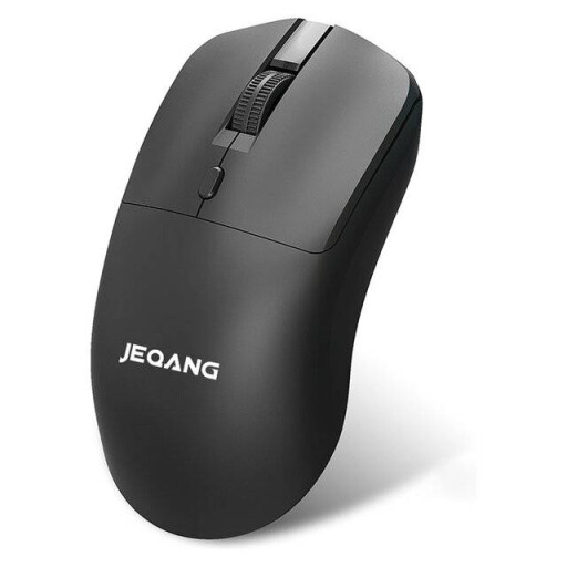 جيكانغ Jeqang Wireless Mouse jw-207