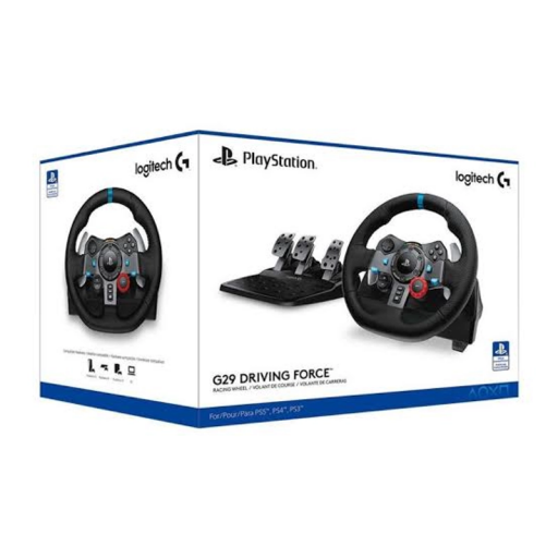 لوجيتك Logitech G29