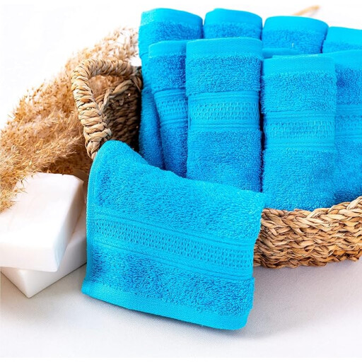 كومفورتك منشفة 50x100 Komfortec Towel 50x100