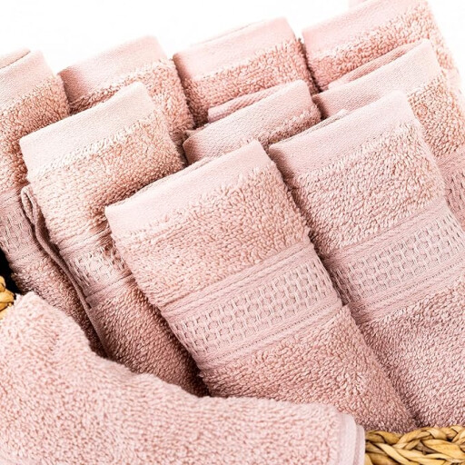 كومفورتك منشفة 50x100 Komfortec Towel 50x100