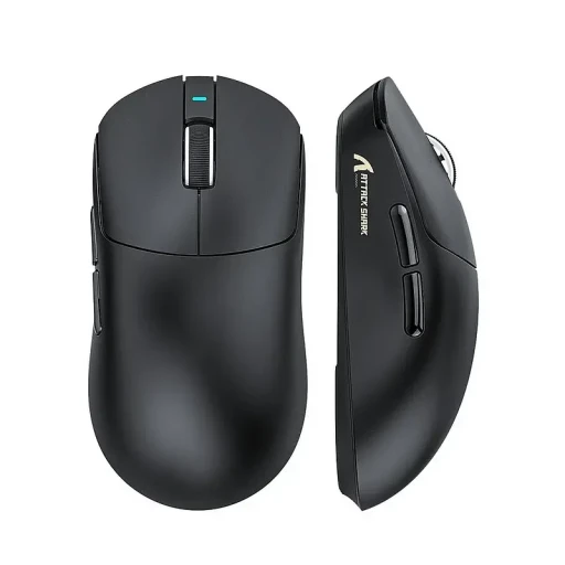 attackshark Attackshark X8 Plus Wireless Gaming Mouse