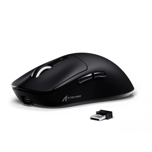 attackshark Attackshark G3 Pro Wireless Gaming Mouse
