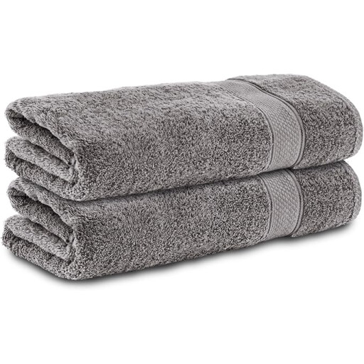 كومفورتك منشفة 70x140 Komfortec Towel 70x140