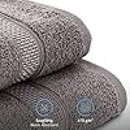 كومفورتك منشفة 70x140 Komfortec Towel 70x140