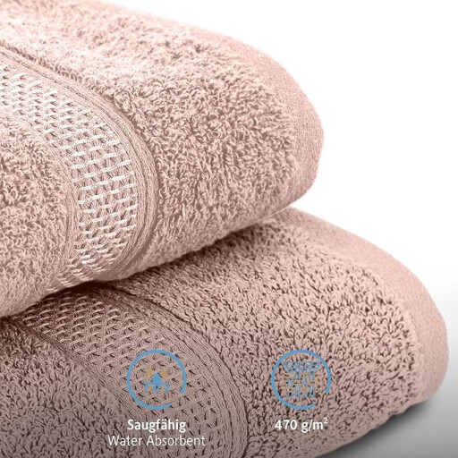 كومفورتك منشفة 70x140 Komfortec Towel 70x140
