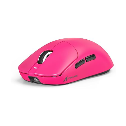 attackshark Attackshark X8 Se Wireless Gaming Mouse