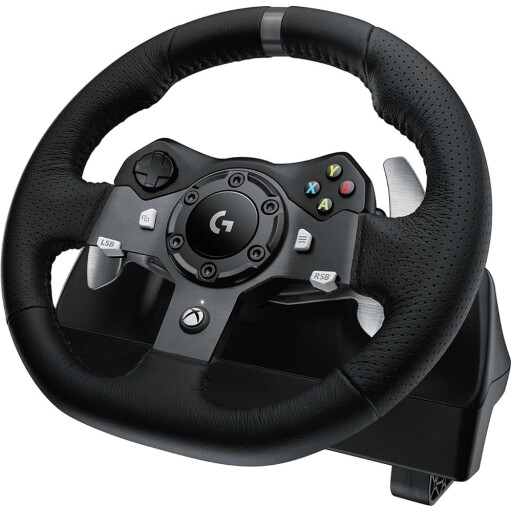 لوجيتك Logitech G920 Xbox