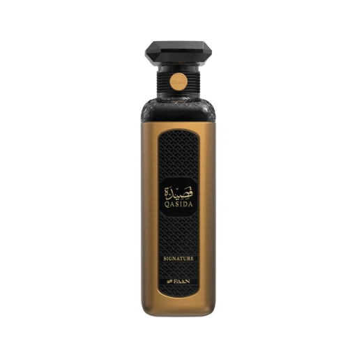 عطر قصيده من دار فن Qasida from faan