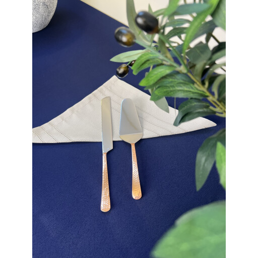 سكينة كيك Cake knife