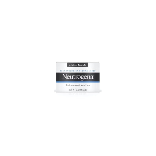 صابون نيتروجينا Neutrogena soap