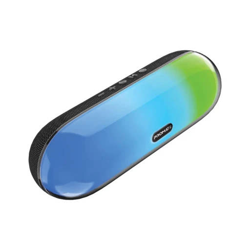 PROMATE PROMATE Lumibar Wireless Bluetooth Speaker
