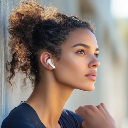 بورودو Porodo Earbuds Pro