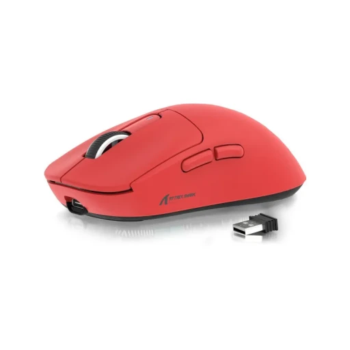 attackshark Attackshark X3 Pro Wireless Gaming Mouse