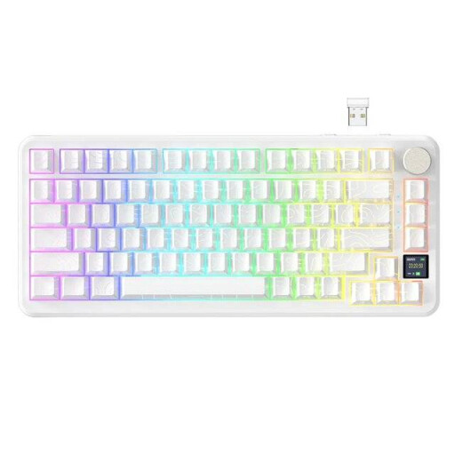 أتاك شارك Attackshark X85 Pro Gaming Keyboard