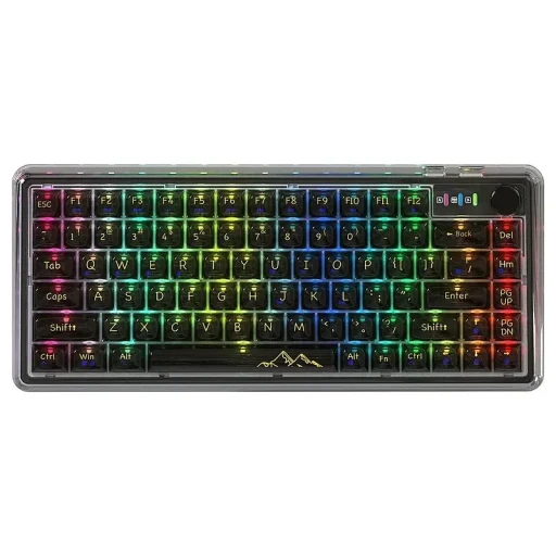 attackshark Attackshark K75