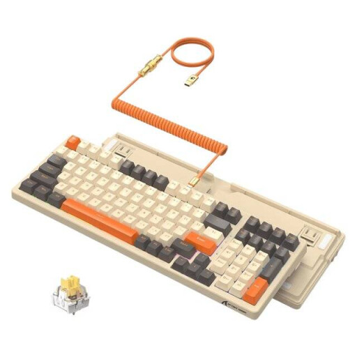 attackshark Attackshark K98