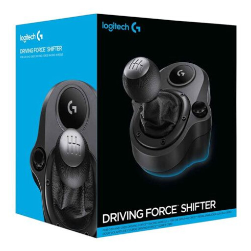 لوجيتك Logitech Shifter