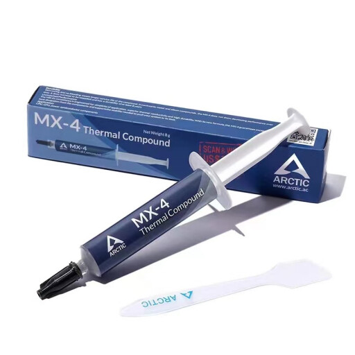 أركتيك Arctic mx-4 Thermal Paste 20 g