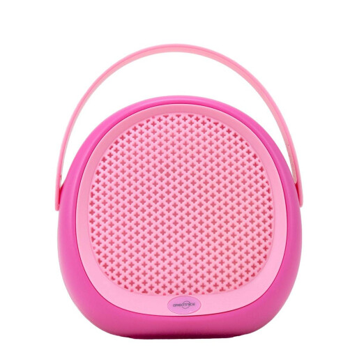 سماعة بلوتوث محمولة جريت نايس صوت قوي مع اضاءة Great Nice portable Bluetooth speaker with powerful sound and lighting.