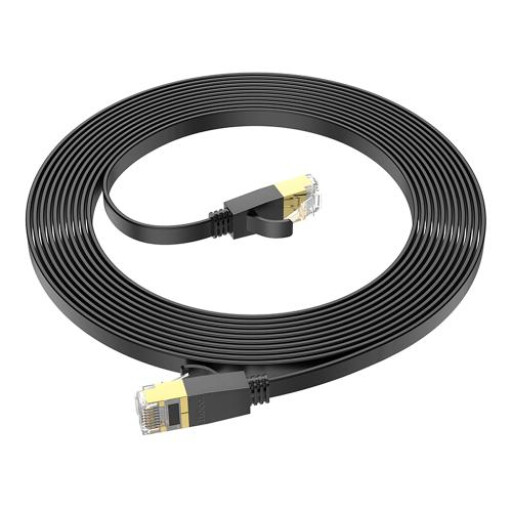 hoco Hoco Cat 6 High Speed Network Cable 5m