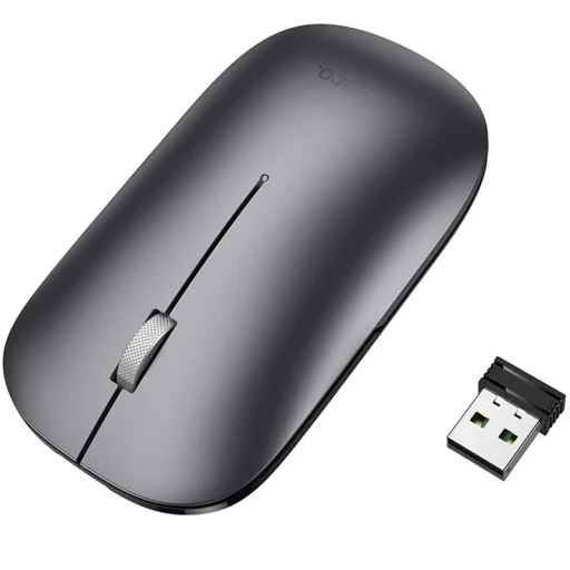 هوكو Hoco Wireless Rechargeable Mouse
