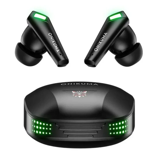 ONIKUMA ONIKUMA T308 Wireless Gaming Earphones 5.3