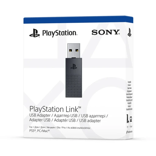 sony Sony Playstation Link Usb Adapter