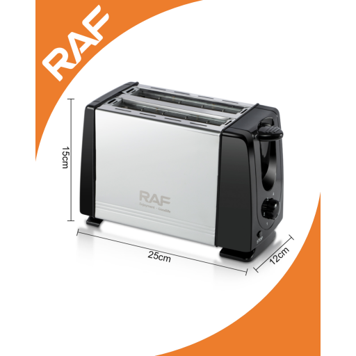 محمصه توست Slice toaster