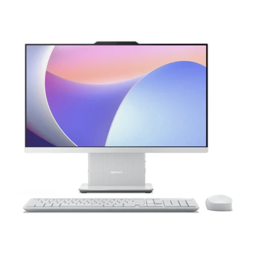 لينوفو IdeaCentre AIO 24IRH9 شاشة 23.8 بوصة FHD، معالج Core i7-13620H Lenovo IdeaCentre AIO 24IRH9 23.8" FHD, Core i7-13620H
