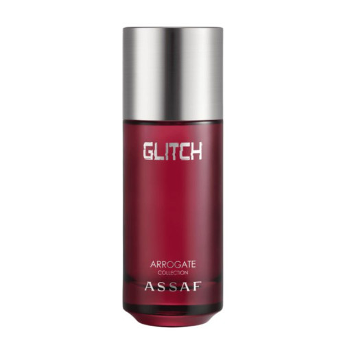 عطر غليتش للنساء 150 مل Glitch Perfume for Women 150ml