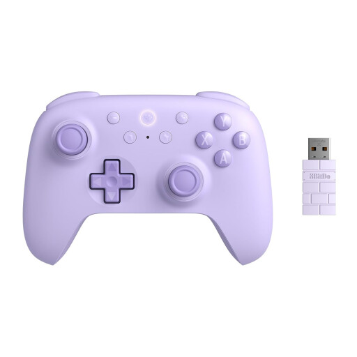 8bitdo 8bitdo Ultimate 2c Wireless Controller For Windows Pc And Android