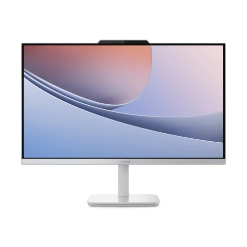 لينوفو A100 AIO شاشة 23.8 بوصة FHD، معالج Intel N100 Lenovo A100 AIO 23.8" FHD, Intel N100, 8GB RAM