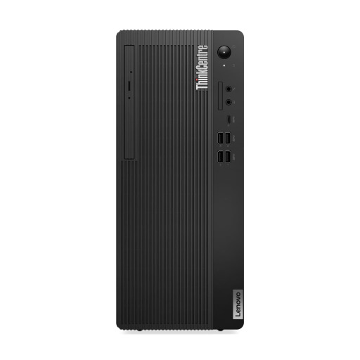 كومبيوتر مكتبي لينوفو ثينك سنتر إم 70 تي الجيل الخامس | كور آي 7-14700 | رام 8 غيغابايت Lenovo ThinkCentre M70t Gen 5 | i7-14700 | 8GB