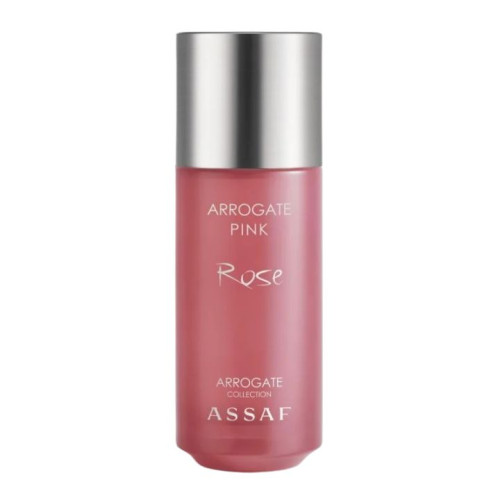 عطر أروغيت بينك روز للنساء 150 مل Arrogate Pink Rose Perfume for Women 150 ml