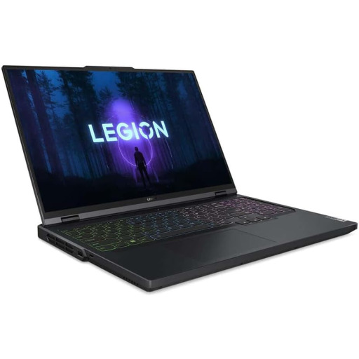 لابتوب ألعاب Lenovo Legion 5 Pro مقاس 16 بوصةذاكرة رام 32 جيجابايت Lenovo Legion 5 Pro 16 Gaming Laptop i7-13700HX / RTX 4060 / 32GB / 1TB SSD