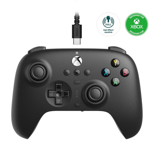 8bitdo 8bitdo Ultimate Wired Controller