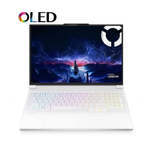 لينوفو Legion 7 16IAX10 (1PAX) لابتوب 16 إنش 2K OLED، معالج Core Ultra 7 255HX Lenovo Legion 7 16IAX10 (1PAX) 16" 2K OLED Gaming Laptop, Core Ultra 7 255HX,