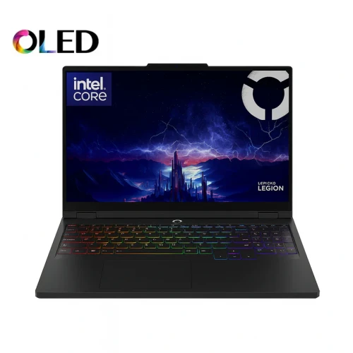 لينوفو Legion 5 لابتوب 15.1 إنش 2K IPS، معالج Core Ultra 9 275HX Lenovo Legion 5 15.1" 2K IPS Gaming Laptop, Core Ultra 9 275HX