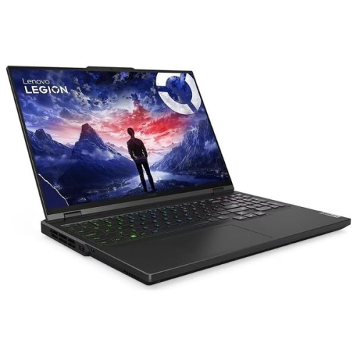 لينوفو Legion 5 لابتوب 15.1 إنش 2K IPS، معالج Core Ultra 7 255HX، رام 32GB، SSD 1TB Lenovo Legion 5 15.1" 2K IPS Gaming Laptop, Core Ultra 7 255HX, 32GB RAM