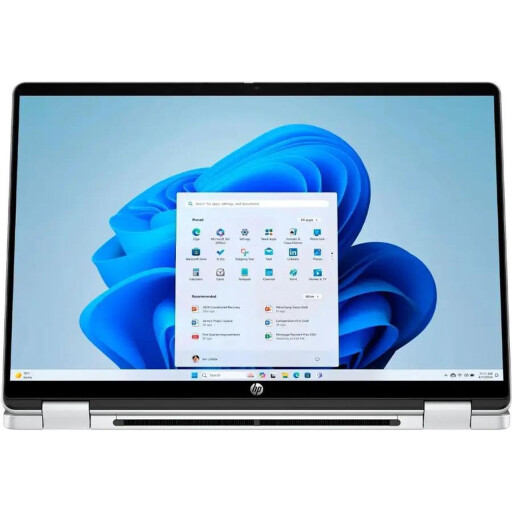 hp Hp Omnibook 14