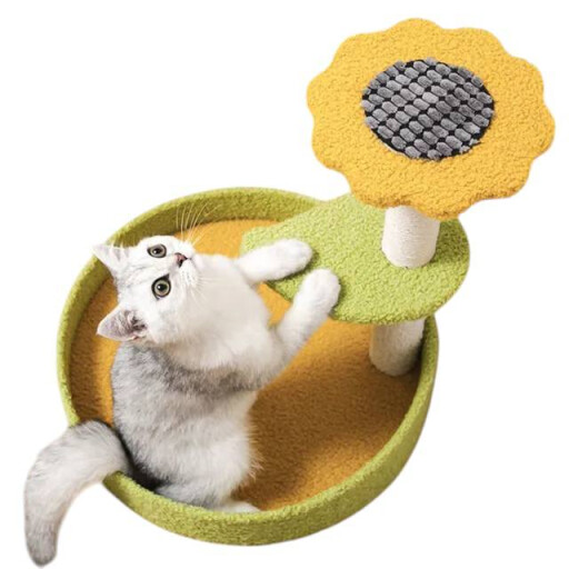 Multi-Level Cat Tree Tower-Model MP02 Multi-Level Cat Tree Tower-Model MP02