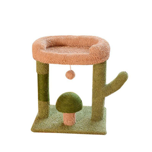 Multi-Level Cat Tree Tower-Model MX48 Multi-Level Cat Tree Tower-Model MX48