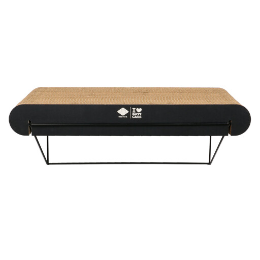 David L / رف خداشة David L - Cardboard Wall Shelf