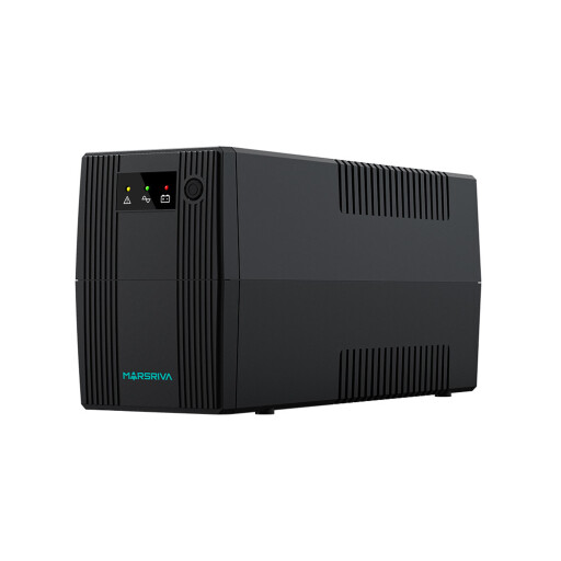 يو بي إس مارسرِيفا 800 سمارت لاين UPS MARSRIVA 800 SMART LINE