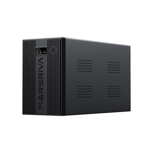 يو بي إس مارسرِيفا 2000 سمارت لاين/اوف لاين UPS MARSRIVA 2000 SMART LINE/ (Offline)