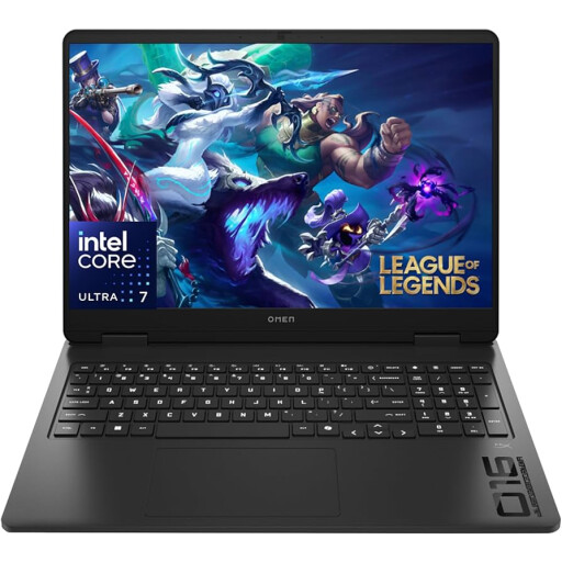 hp Hp Omen Slim 16-an0010 1000GB 16GB