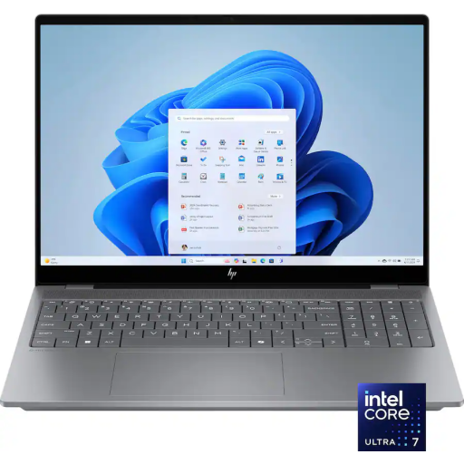 hp Hp Omnibook 16-aw0033dx 2000GB 32GB