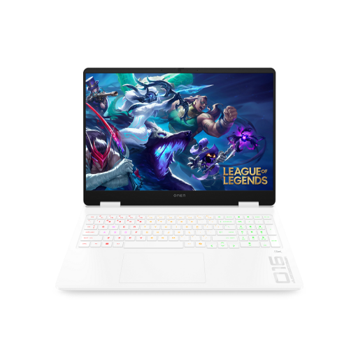 hp Hp Omen 16-am0056ne 512GB 16GB