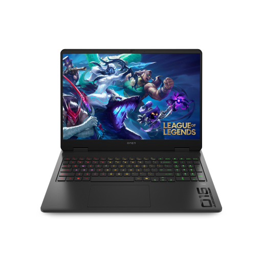 hp Hp Omen Slim 16-an0008 1000GB 16GB
