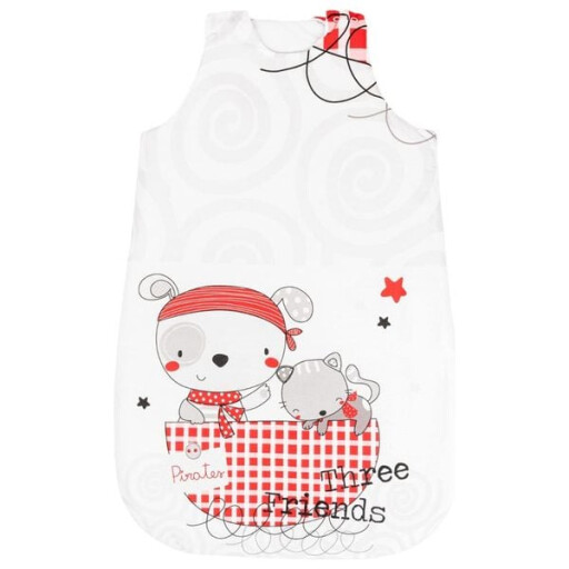 كيس نوم 0-6 اشهر Sleeping Bag 0-6 months